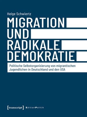 cover image of Migration und radikale Demokratie